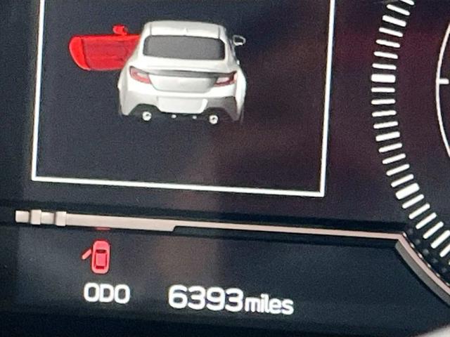 2023 Toyota GR86 10th Anniversary Special Edition