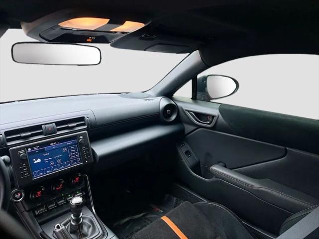 2023 Toyota GR86 10th Anniversary Special Edition
