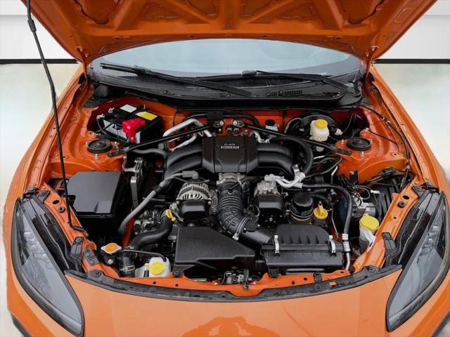 2023 Toyota GR86 10th Anniversary Special Edition