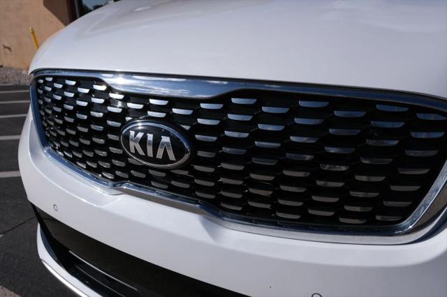 2019 Kia Sorento 3.3L SX