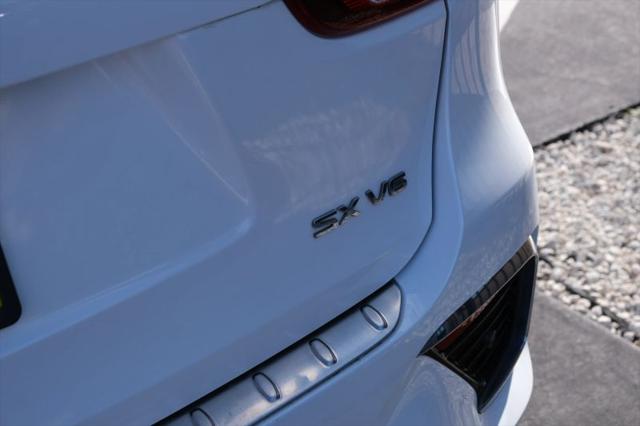 2019 Kia Sorento 3.3L SX