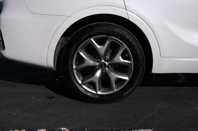 2019 Kia Sorento 3.3L SX
