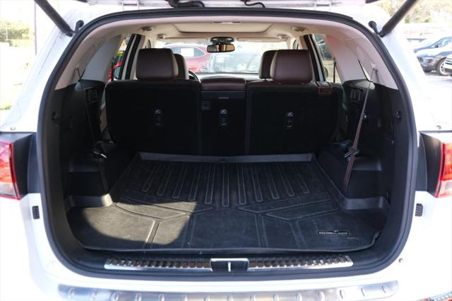 2019 Kia Sorento 3.3L SX