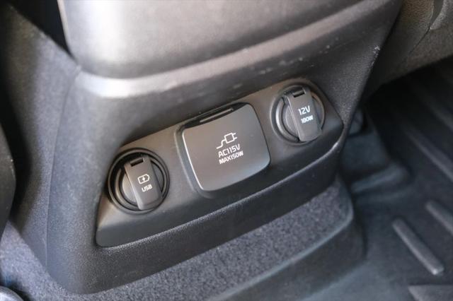 2019 Kia Sorento 3.3L SX