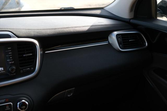 2019 Kia Sorento 3.3L SX