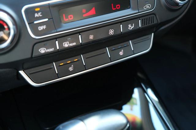 2019 Kia Sorento 3.3L SX