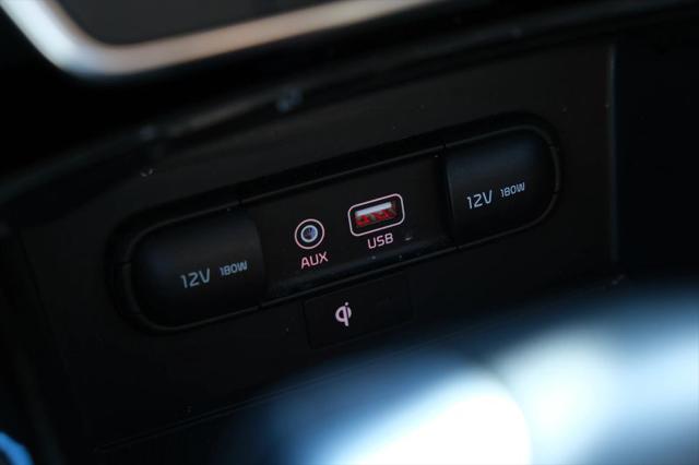 2019 Kia Sorento 3.3L SX