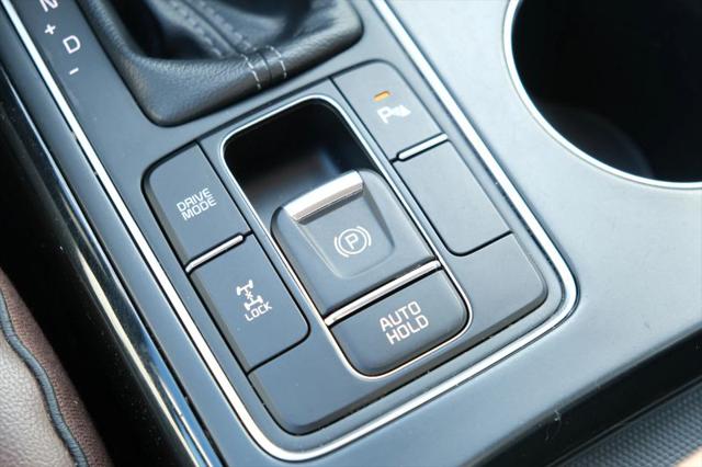 2019 Kia Sorento 3.3L SX