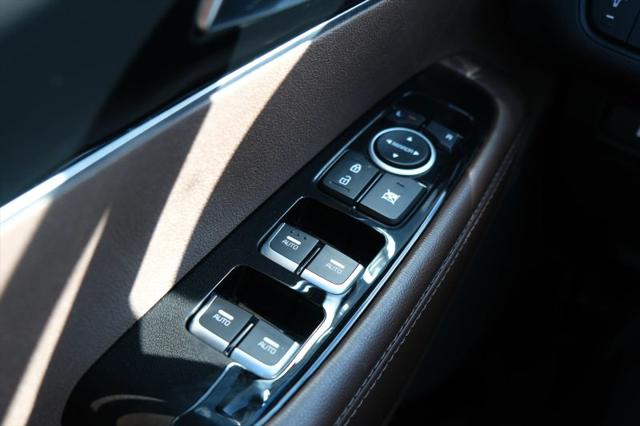 2019 Kia Sorento 3.3L SX