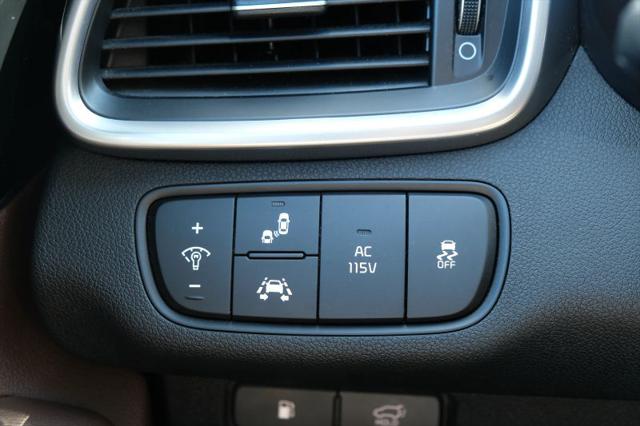 2019 Kia Sorento 3.3L SX