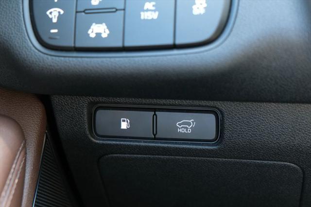 2019 Kia Sorento 3.3L SX