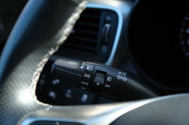 2019 Kia Sorento 3.3L SX