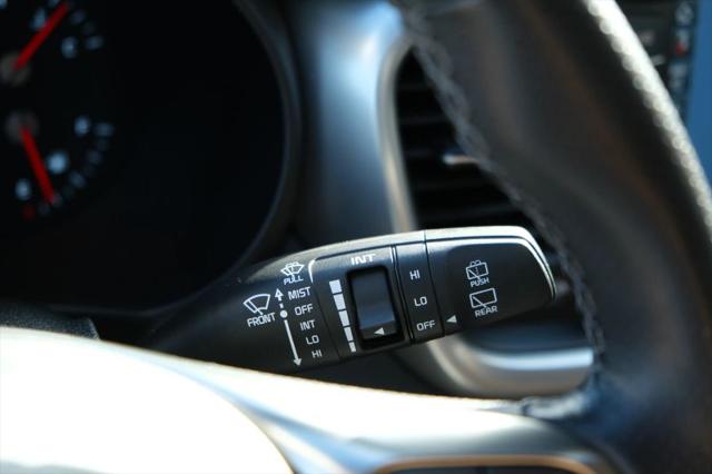 2019 Kia Sorento 3.3L SX
