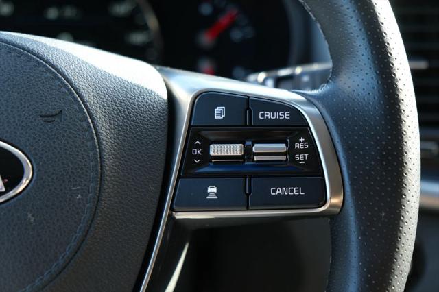 2019 Kia Sorento 3.3L SX