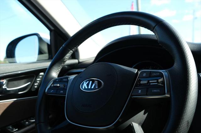 2019 Kia Sorento 3.3L SX