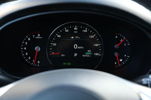 2019 Kia Sorento 3.3L SX
