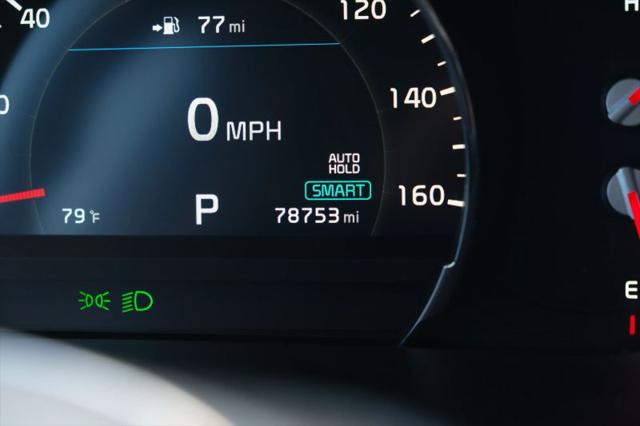 2019 Kia Sorento 3.3L SX