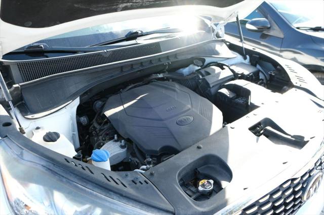 2019 Kia Sorento 3.3L SX