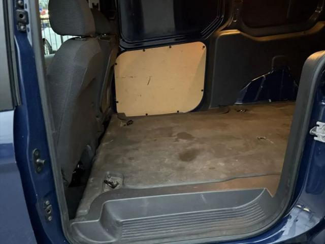 2017 Ford Transit Connect XLT