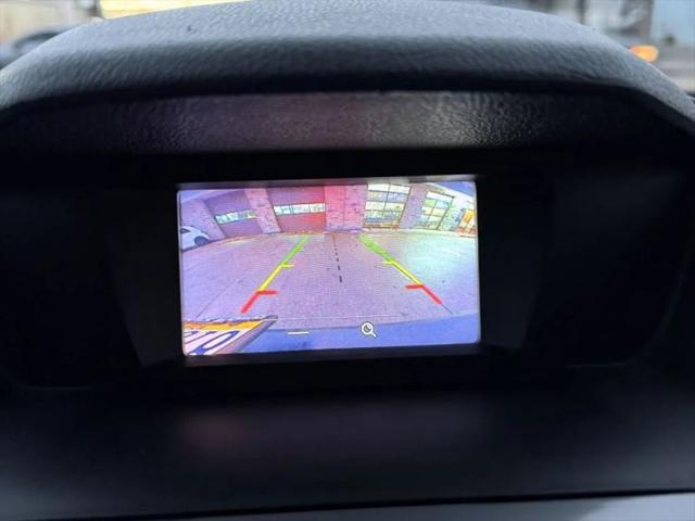 2017 Ford Transit Connect XLT