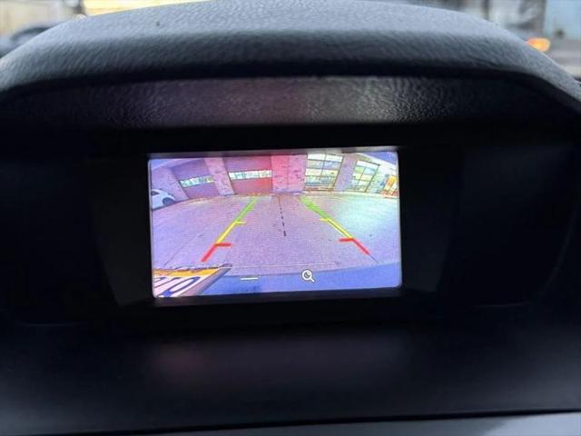 2017 Ford Transit Connect XLT