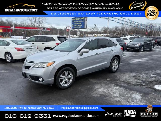 2015 Acura RDX Base for sale in Kansas City, MO