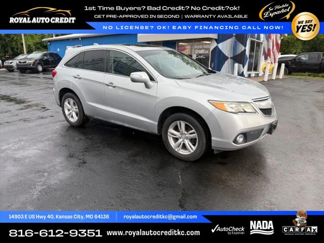 2015 Acura RDX Base for sale in Kansas City, MO