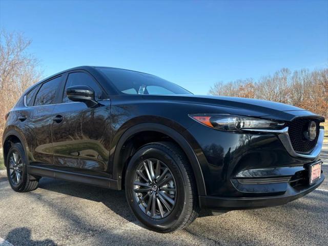 2021 Mazda CX-5 Touring for sale in Orland Park, IL