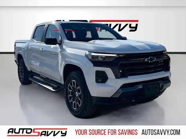 2024 Chevrolet Colorado 4WD Z71 for sale in Houston, TX