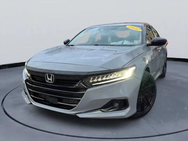 2022 Honda Accord Sport Special Edition for sale in Plainfield, NJ