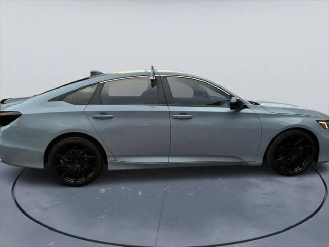 2022 Honda Accord Sport Special Edition