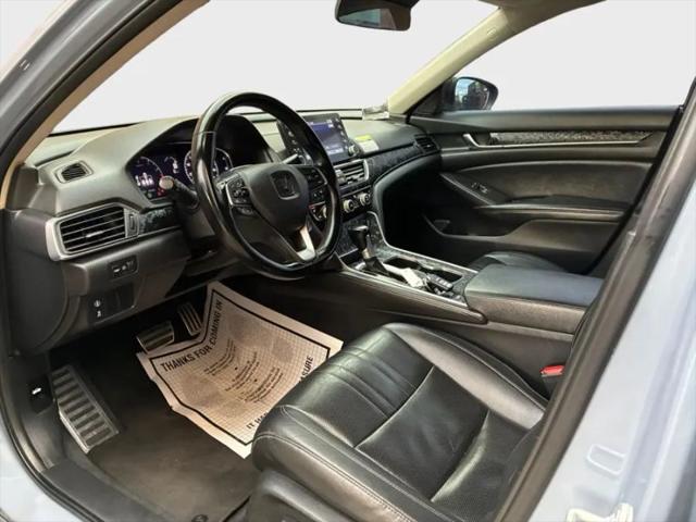 2022 Honda Accord Sport Special Edition