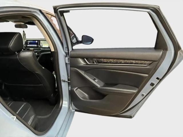2022 Honda Accord Sport Special Edition