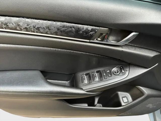 2022 Honda Accord Sport Special Edition