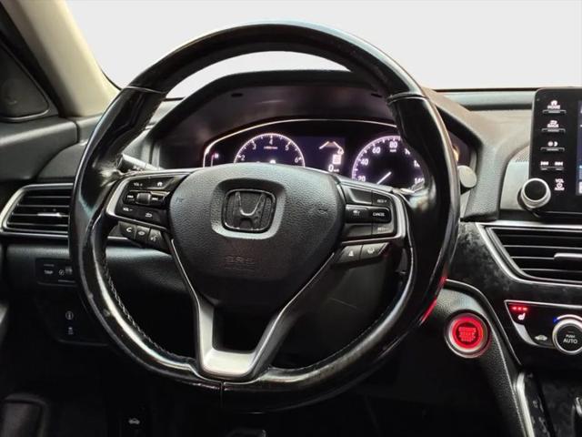 2022 Honda Accord Sport Special Edition