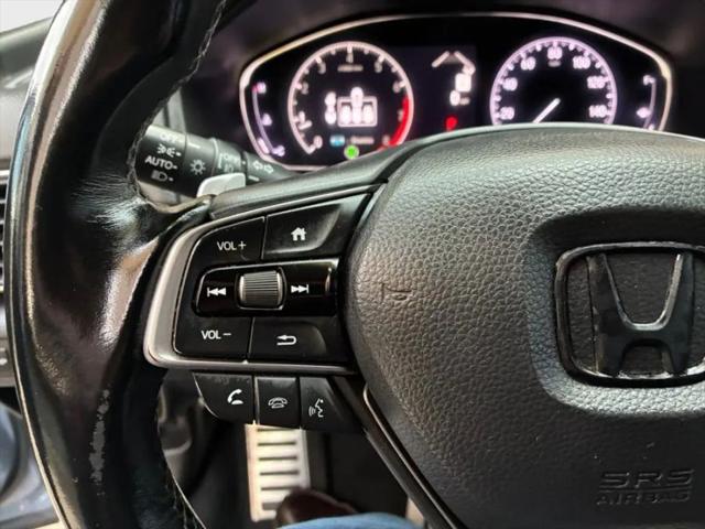 2022 Honda Accord Sport Special Edition