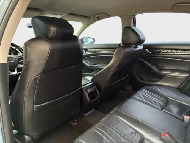 2022 Honda Accord Sport Special Edition