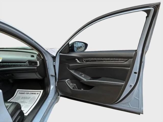 2022 Honda Accord Sport Special Edition