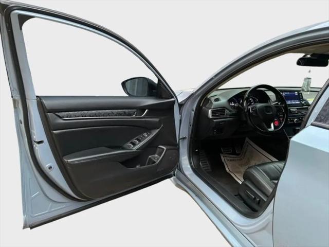 2022 Honda Accord Sport Special Edition