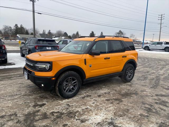 2026 Ford Bronco Sport Big Bend for sale in Hibbing, MN