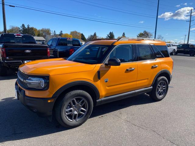2026 Ford Bronco Sport Big Bend for sale in Hibbing, MN