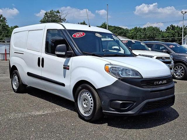 2019 Ram ProMaster City Cargo Van Tradesman Cargo Van for sale in Pennsauken, NJ