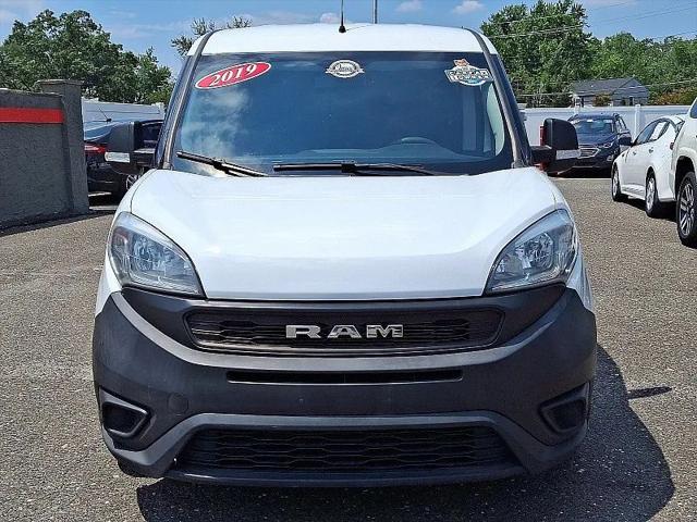 2019 Ram ProMaster City Cargo Van Tradesman Cargo Van