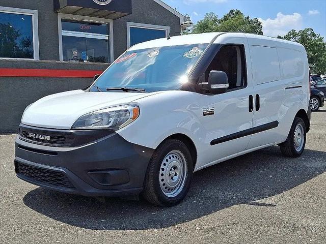 2019 Ram ProMaster City Cargo Van Tradesman Cargo Van
