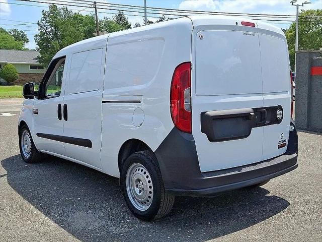 2019 Ram ProMaster City Cargo Van Tradesman Cargo Van