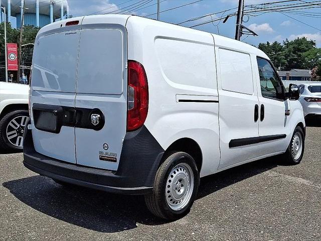 2019 Ram ProMaster City Cargo Van Tradesman Cargo Van