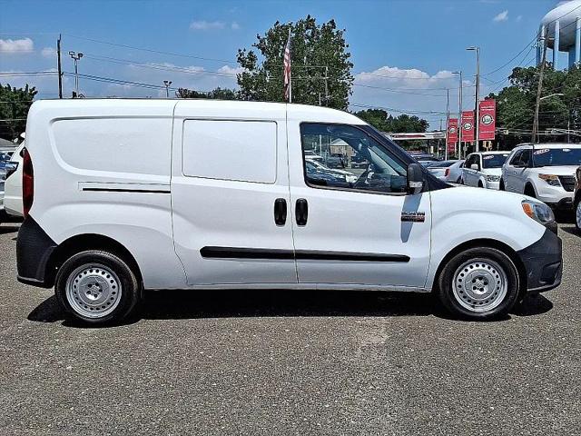 2019 Ram ProMaster City Cargo Van Tradesman Cargo Van