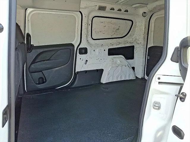 2019 Ram ProMaster City Cargo Van Tradesman Cargo Van