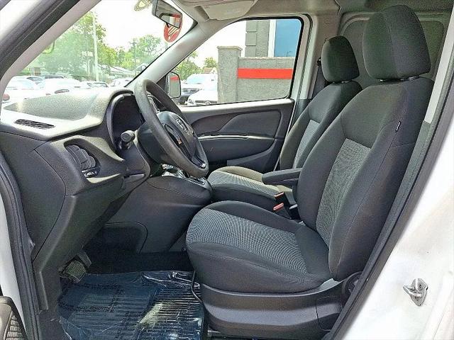 2019 Ram ProMaster City Cargo Van Tradesman Cargo Van