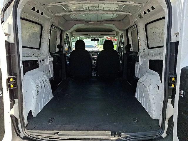 2019 Ram ProMaster City Cargo Van Tradesman Cargo Van